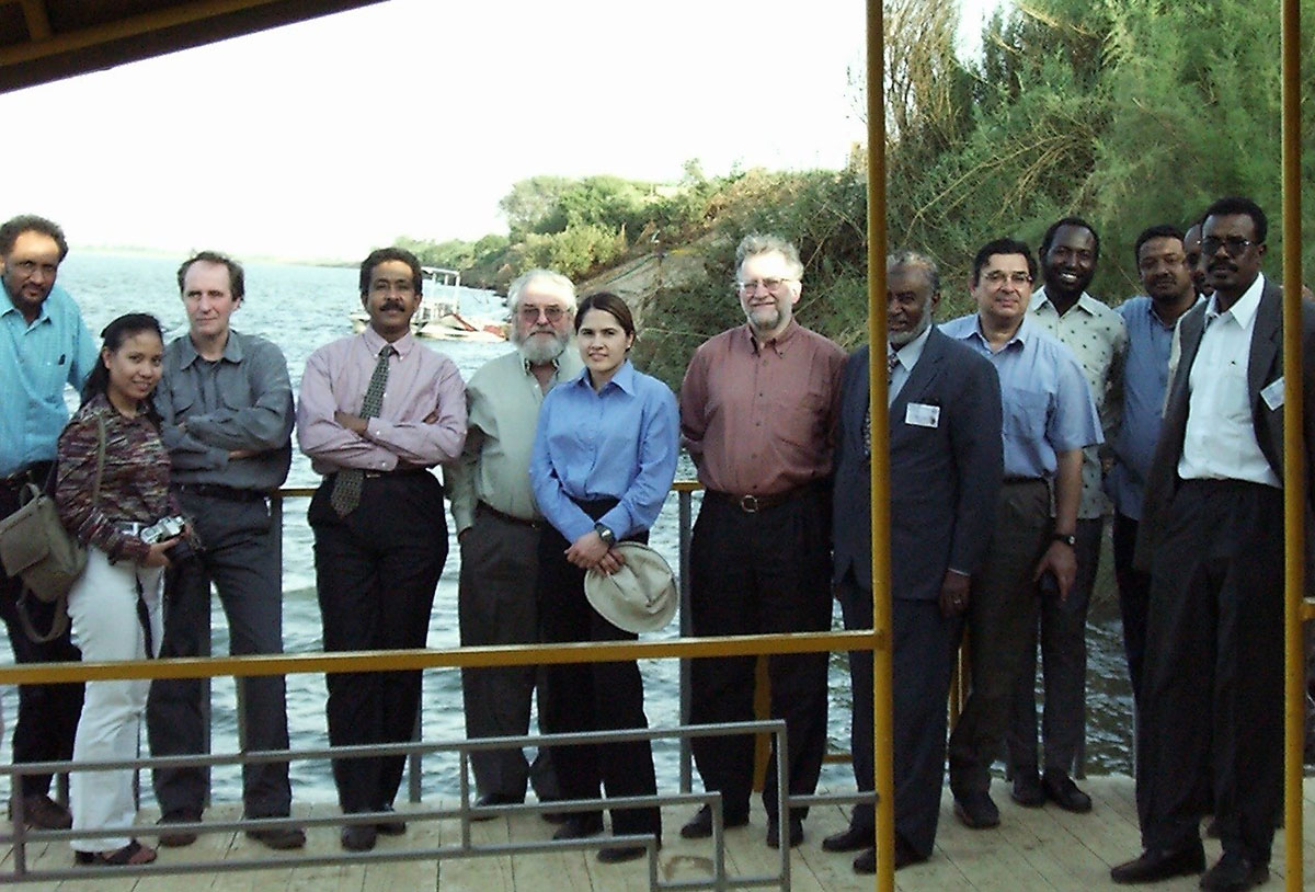 The 3rd International Conference of Mycetoma