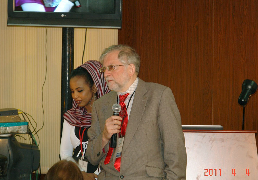 The 5th International Conference on Mycetoma