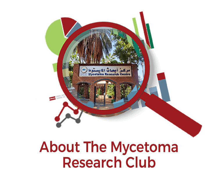 The Mycetoma Research Club