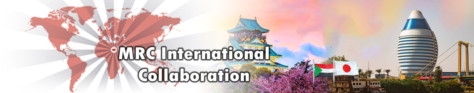 MRC International Collaboration 2